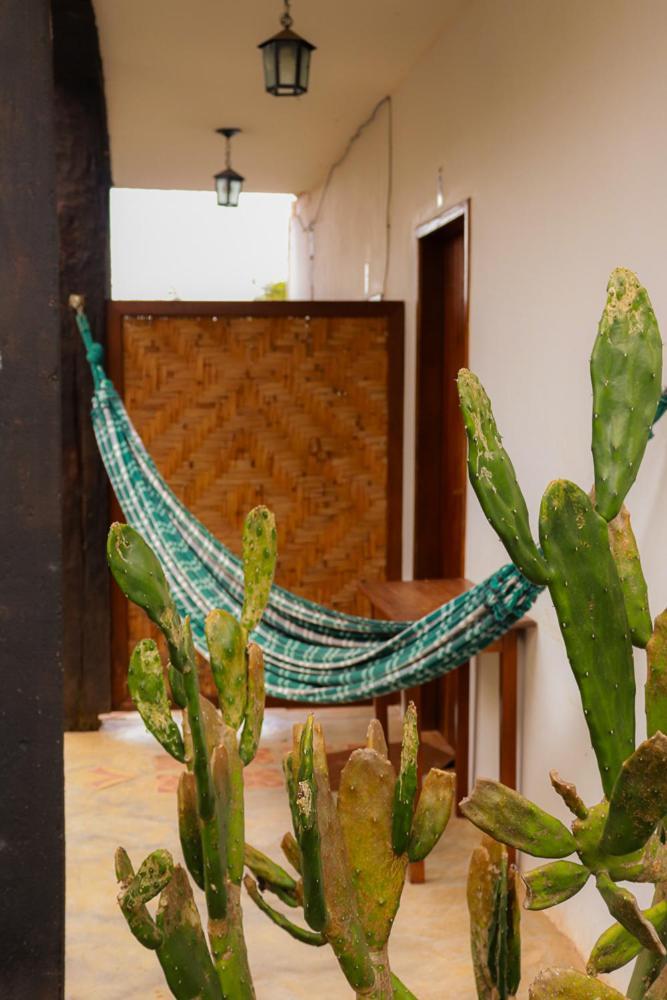 Lodge Luar Do Rosario Serro (Minas Gerais)