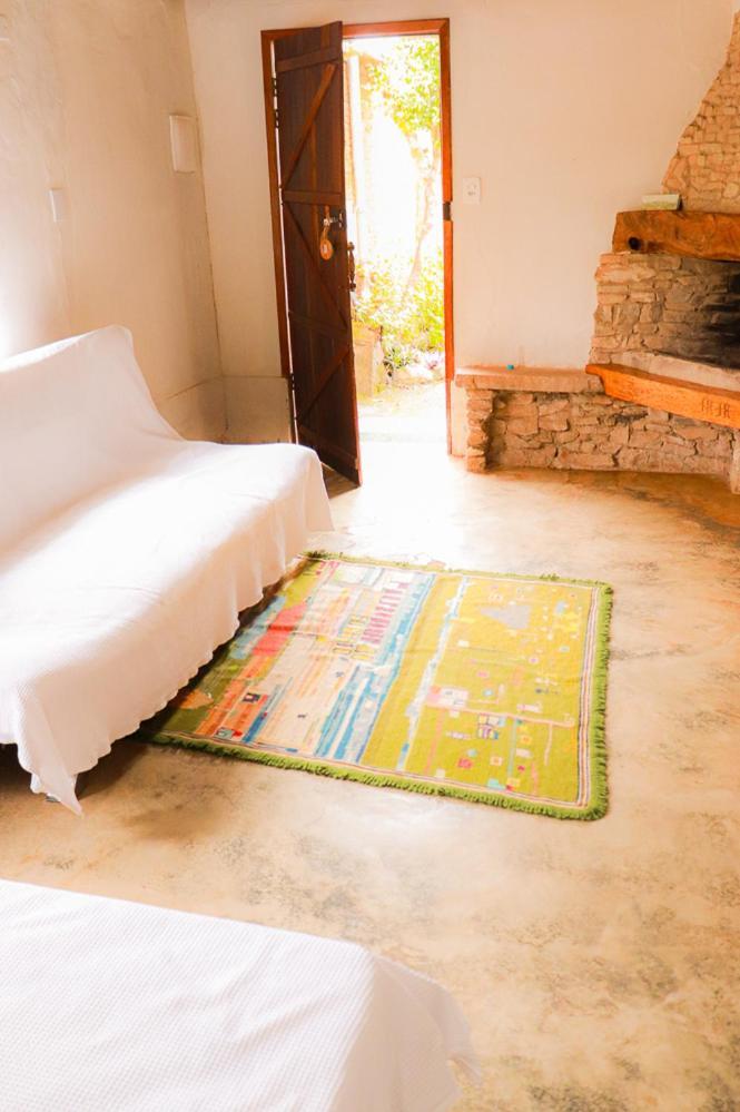 Lodge Luar Do Rosario Serro (Minas Gerais)