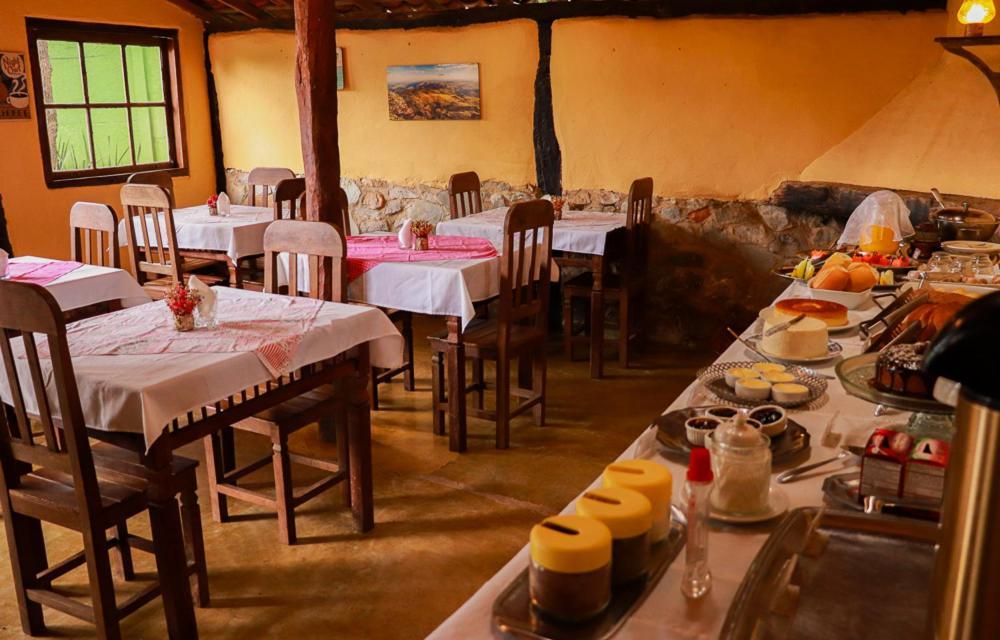 Lodge Luar Do Rosario